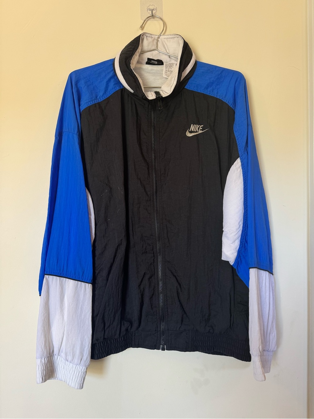 Vintage Nike Windbreaker Jacket